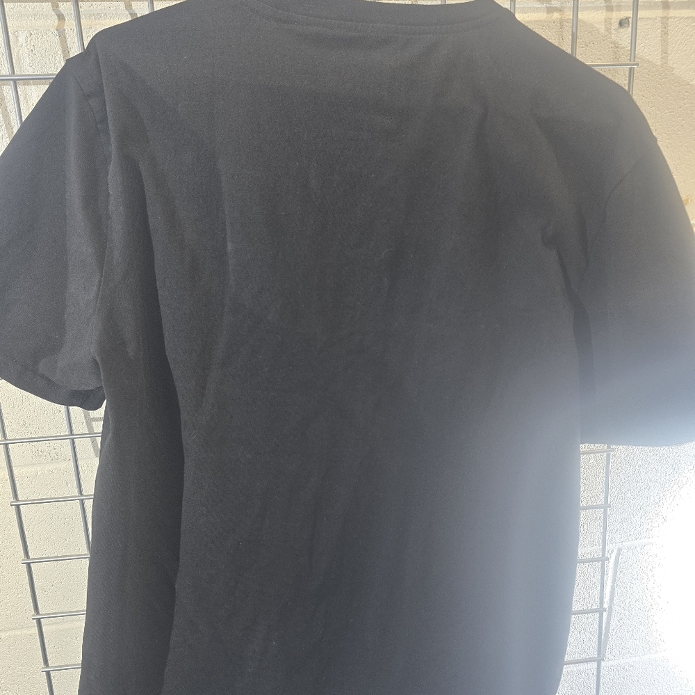 Original BKYS shirt Color Red And Black - Picture 5 of 6